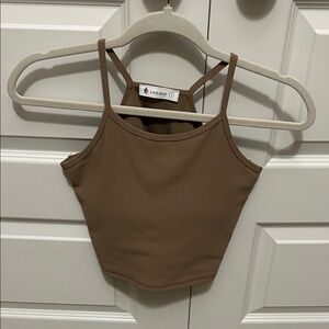 Womens sports bra